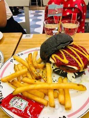 咖啡灣 (新都城中心)