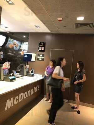 麥當勞(又一城)