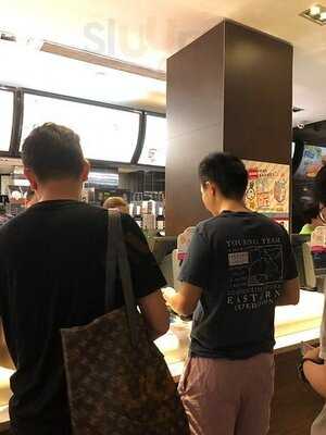 麥當勞(又一城)