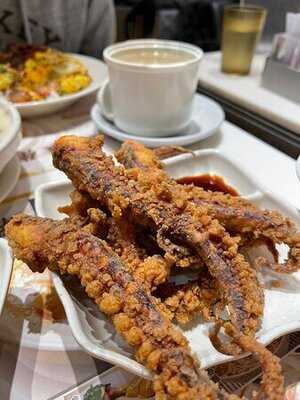 新记鸡粥 (旺角)