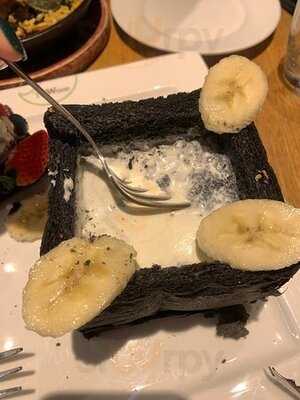 茶木‧台式休閑餐廳 (isquare)