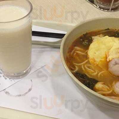 香港仔南記粉麵(金馬倫中心)