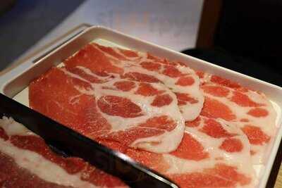 稻八日式火鍋炸物放題 (富利達中心)