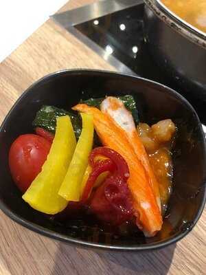 稻八日式火鍋炸物放題 (富利達中心)