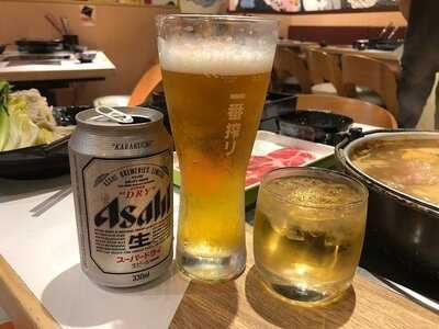 稻八日式火鍋炸物放題 (富利達中心)