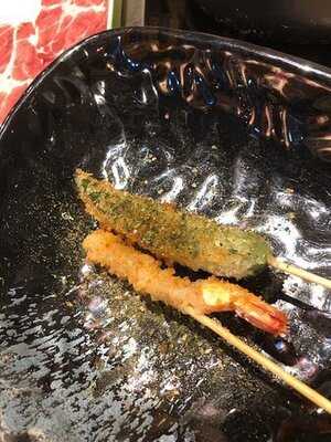 稻八日式火鍋炸物放題 (富利達中心)