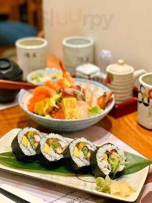 德美壽司 (尖沙咀)