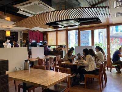 德美壽司 (尖沙咀)