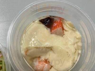 德美壽司 (尖沙咀)