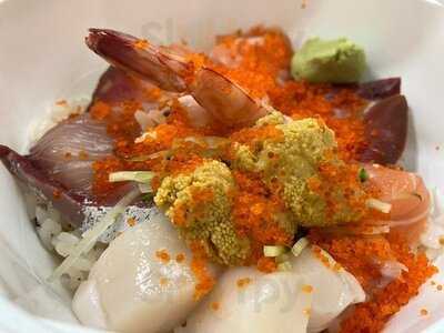 德美壽司 (尖沙咀)