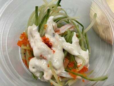 德美壽司 (尖沙咀)