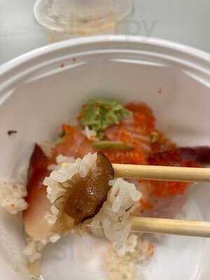 德美壽司 (尖沙咀)