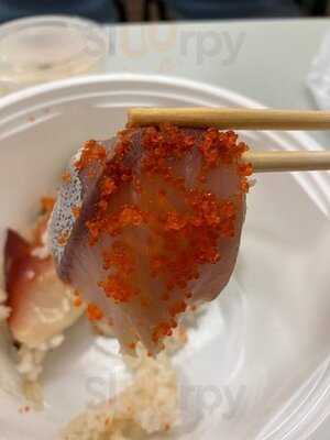 德美壽司 (尖沙咀)