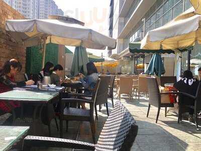 點點心點心專門店(沙田店)