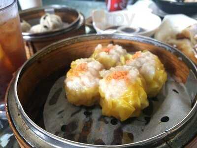 點點心點心專門店(沙田店)