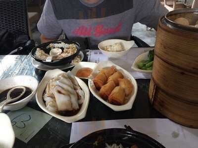 點點心點心專門店(沙田店)