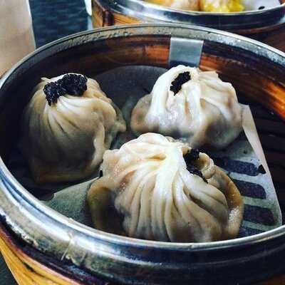 點點心點心專門店(沙田店)