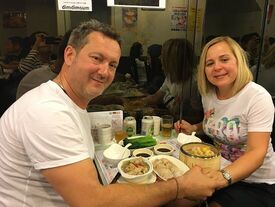 點點心點心專門店(沙田店)