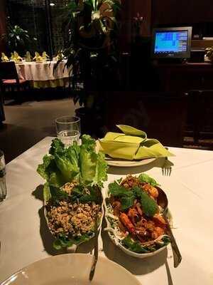 金不換泰國餐廳