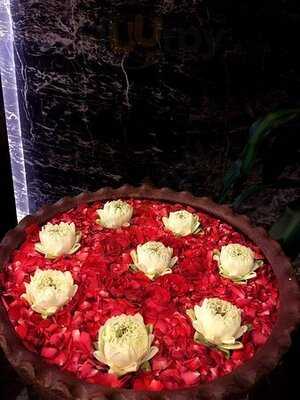 金不換泰國餐廳