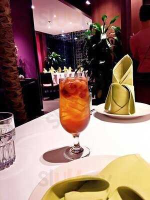 金不換泰國餐廳