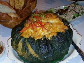 金不換泰國餐廳