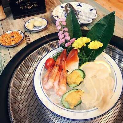 小漁港海鮮舫 (荔枝角道)