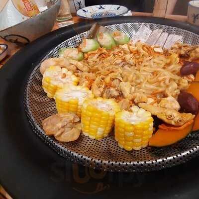 小漁港海鮮舫 (荔枝角道)