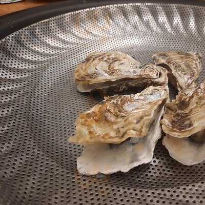 小漁港海鮮舫 (荔枝角道)