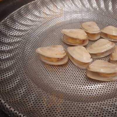 小漁港海鮮舫 (荔枝角道)