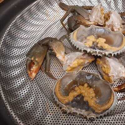 小漁港海鮮舫 (荔枝角道)