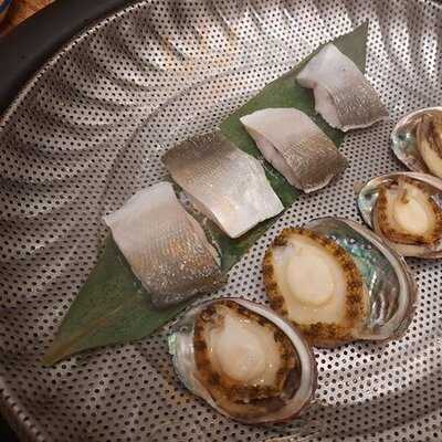 小漁港海鮮舫 (荔枝角道)