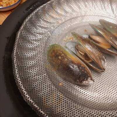 小漁港海鮮舫 (荔枝角道)