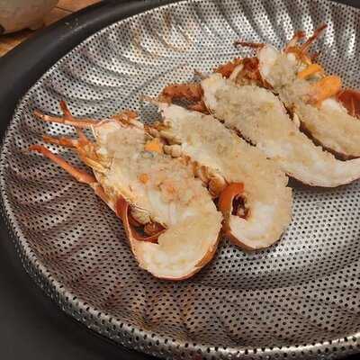 小漁港海鮮舫 (荔枝角道)