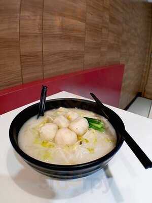 譚仔三哥米線 (觀塘)