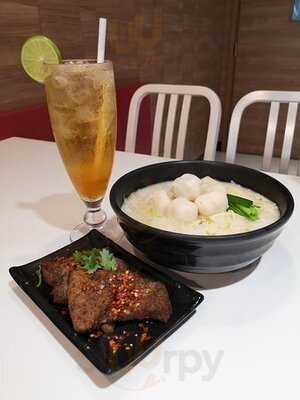 譚仔三哥米線 (觀塘)