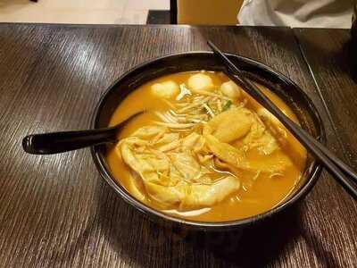 譚仔三哥米線 (觀塘)