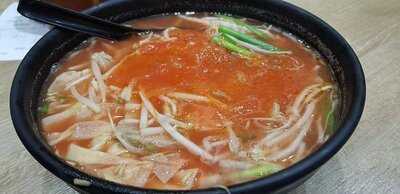 譚仔三哥米線 (觀塘)