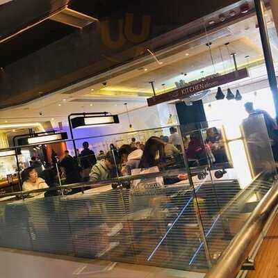 Triple O's By White Spot (希慎廣場)