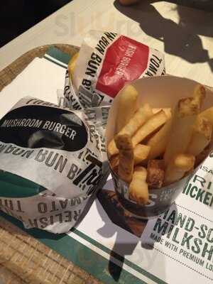 Triple O's By White Spot (希慎廣場)