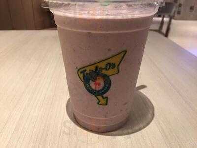 Triple O's By White Spot (希慎廣場)