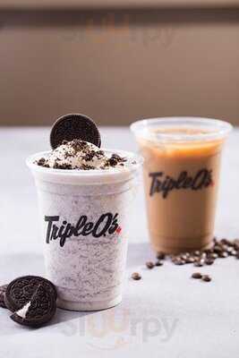 Triple O's By White Spot (希慎廣場)