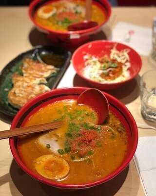 一幻拉面 (海运大厦)