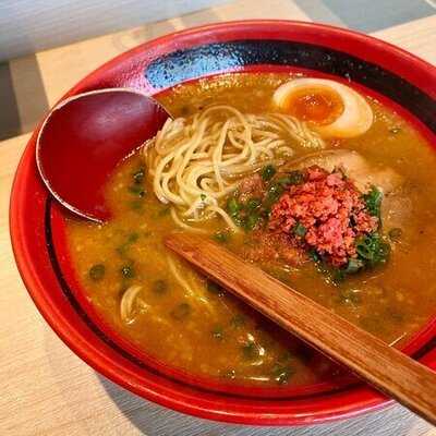 一幻拉面 (海运大厦)