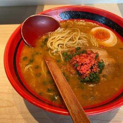 一幻拉面 (海运大厦)