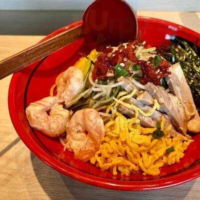 一幻拉面 (海运大厦)