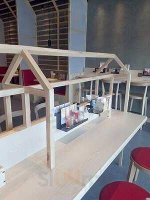 一幻拉面 (海运大厦)