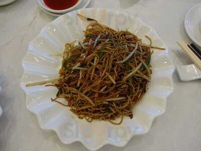 功德林上海素食