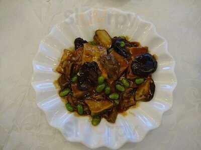 功德林上海素食