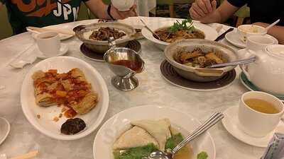 功德林上海素食